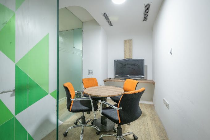 STEP 01 WorkSpaces